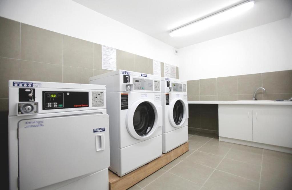 314 Appartement Perpignan Cosy Exteriör bild