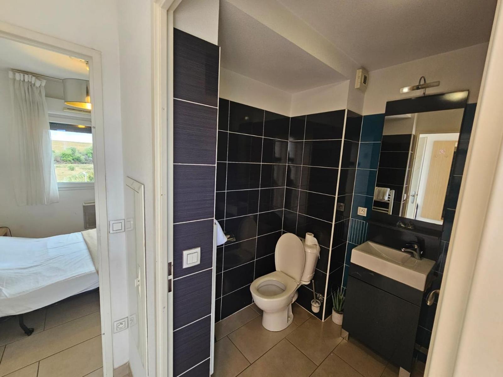 314 Appartement Perpignan Cosy Exteriör bild