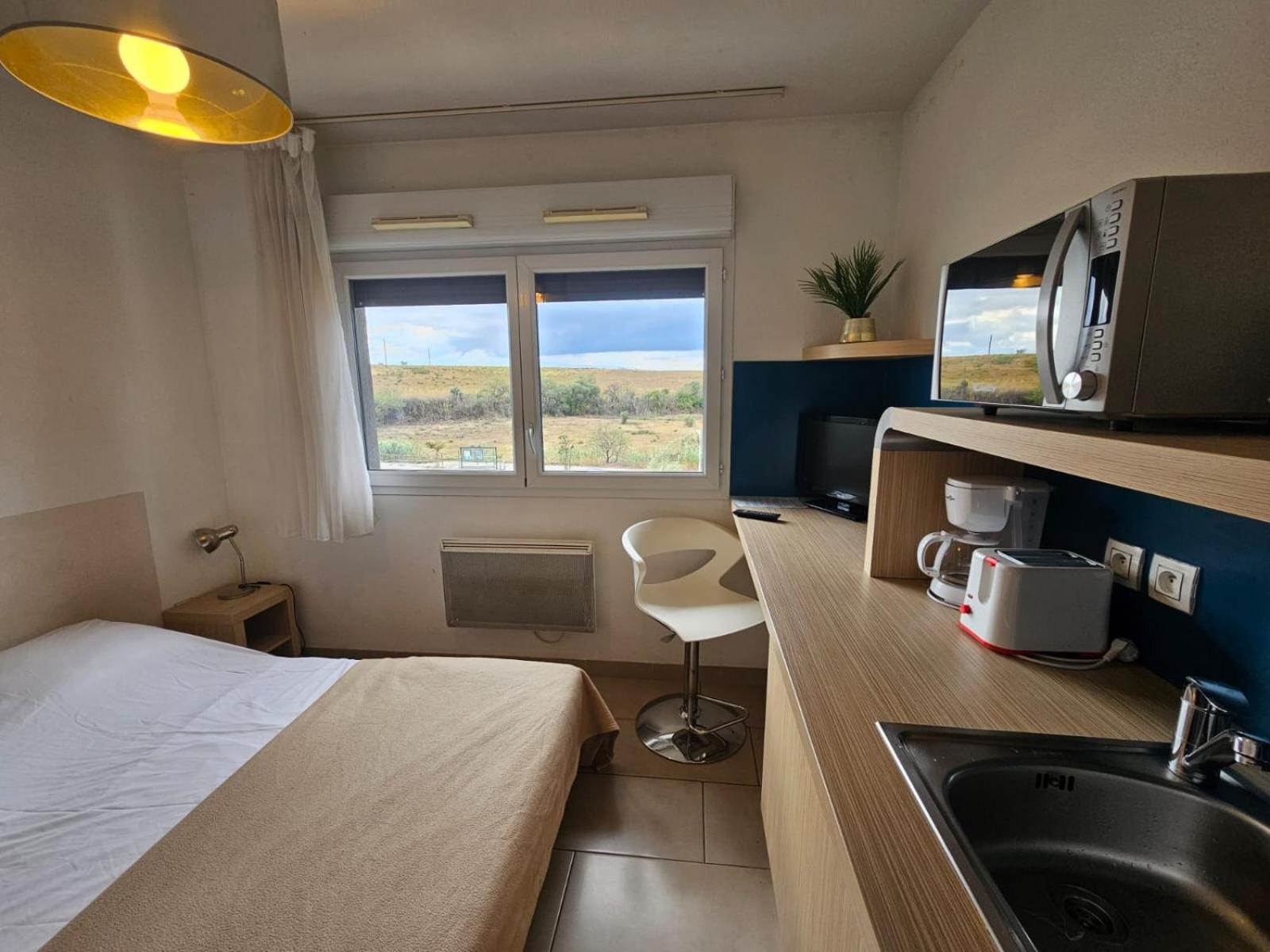 314 Appartement Perpignan Cosy Exteriör bild